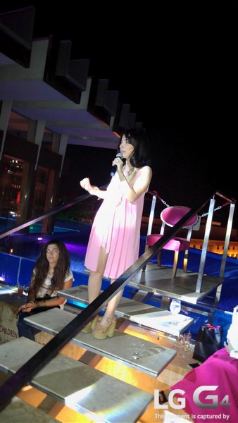 ULAP Meets Her Lebanese Readers 